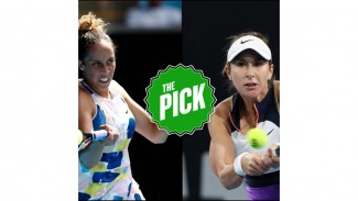 Belinda Bencic Tumbangkan Coco Gauff, Siap Bertemu Modison Keys di 16 Besar BNP Paribas Open