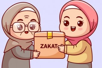 Zakat Fitrah: Niat, Keutamaan, dan Besaran yang Ditetapkan Tahun 2025