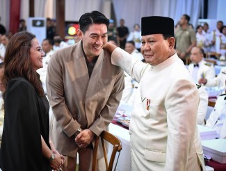 Profil dan Biodata Ifan Seventeen, Dirut Perusahaan Film Negara yang Dikritik Fedi Nuril