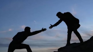 Kolom Hikmah Petunjuk-Nya: Kekuatan Intuisi Hati dalam Kehidupan