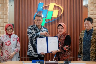 Buka Lapangan Kerja Generasi Muda, Kemenekraf-BPS Sepakati Penguatan Data