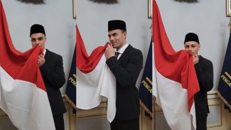 FIFA Setujui Perpindahan Federasi Joey, Dean, dan Emil untuk Indonesia