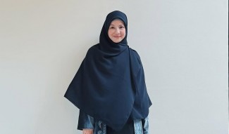 Natasha Rizky Ungkap Keinginan Menikah Lagi: Perlu Ada Imam Juga