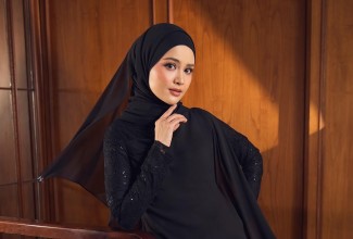 Michelle Ziudith Pilih Sop Buah Dibanding Gorengan untuk Buka Puasa