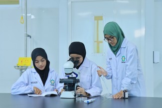 UIN Sunan Ampel Surabaya Resmi Miliki Fakultas Kedokteran