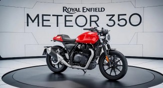 Royal Enfield 2025: Sebuah Klasik Modern untuk Pengendara yang Menuntut Kekuatan dan Keanggunan