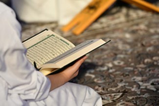 Nuzulul Quran: Butuh 22 Tahun Lebih Rasulullah Membimbing Umatnya