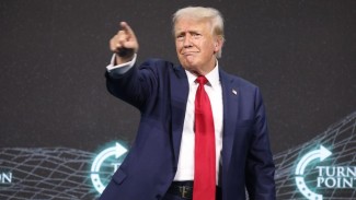 Indonesia Masuk Daftar 41 Negara yang Ditargetkan Trump untuk Pembatasan Visa AS? Simak Faktanya