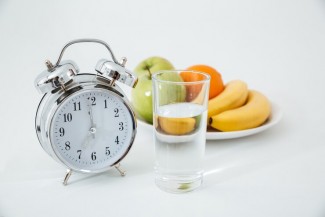 5 Buah Bagus untuk Asupan Sahur agar Energi Terjaga selama Puasa