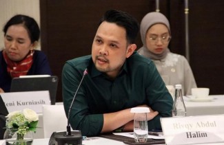 Mudik Lebaran 2025, DPR Minta BUMN Pastikan Kesiapan Jalan hingga Rest Area
