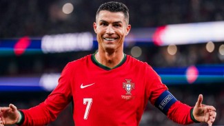 Cristiano Ronaldo Siap Siap Dicalonkan Jadi Presiden Portugal, Peluang Menang Sangat Besar