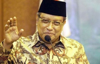 Profil Singkat KH Said Aqil Siradj, Sosok Muslim Cerdas di Bidang Filsafat Islam