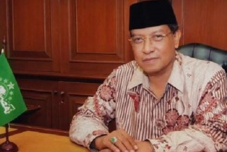 5 Fakta Menarik KH Said Aqil Siradj yang Jarang Orang Tahu, Nasab Tersambung ke Nabi Muhammad saw