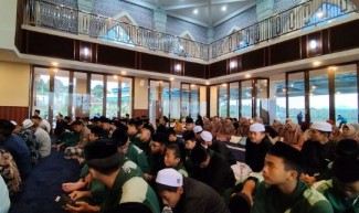 Profil Ponpes Daarut Tauhiid Bandung, Lahir dari Kelompok Pengajian AA Gym 39 Tahun Lalu