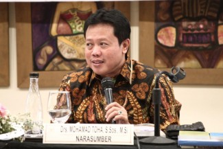 Pengangkatan CASN 2025 Dipercepat, Komisi II Minta Jangan Ada Lagi Kebijakan Keliru