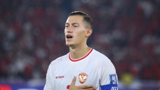 Jay Idzes Jadi Buruan Utama Inter Milan dan Rivalnya di Serie A, Apa yang Membuatnya Spesial?