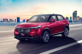 Honda HR-V SE Kuasai 97% Pasar HR-V di Indonesia, Apa Rahasianya?