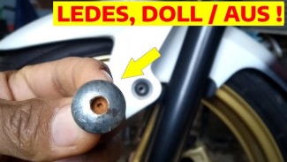 Nggak Perlu Bingung, Begini Cara Mudah untuk Melepas Baut Motor yang Aus atau Dol