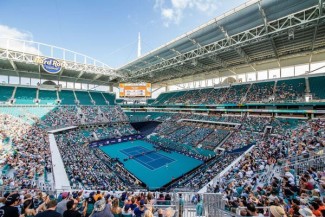 Juara Miami Open Bakal Kantongi Hadiah 18,3 Miliar, Runner Up 9,7 Miliar: Siapa Yang Berpeluang Menang?