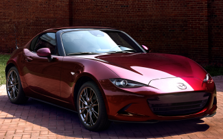 Mazda MX-5 35th Anniversary Edition Siap Mengaspal di Indonesia