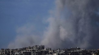 Trump Dukung Serangan Israel, Gencatan Senjata Gaza Hancur Berantakan