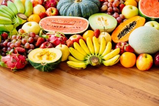Gula dalam Buah-buahan Dapat Meningkatkan Berat Badan
