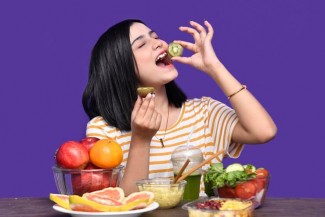Konsumsi 3 Jenis Serat Ini Bagus untuk Kesehatan Usus