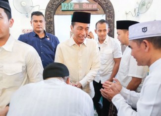 Tuduhan Ijazah dan Skripsi Palsu Jokowi, UGM: Sesalkan Informasi Menyesatkan