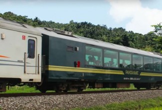 Cara Memesan Tiket Arus Balik KA 2025 secara Online, Mudah dan Cepat