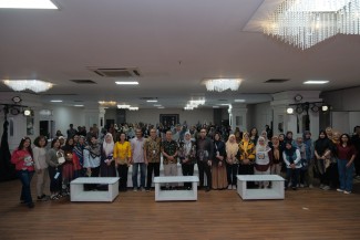 Gandeng Lazada, Pemkot Surabaya Latih UMKM Tetap Kompetitif di Era Digital