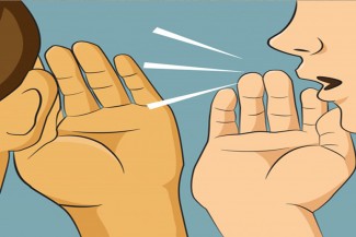 Ironis..! Puasa dari Makanan Halal, tetapi Berbuka dengan yang Haram