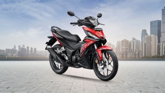 Honda Supra GTR 150: Si Bebek Sport Tangguh yang Bertahan di Tengah Gempuran Skutik
