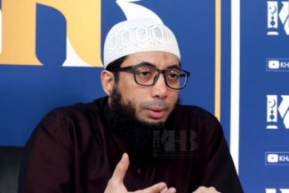 Ustaz Khalid Basalamah Peringatkan Umat: Banyak Muslim Mengaku Beriman Tapi Jarang Baca Al-Quran