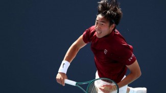 Rafael Nadal Sangat Bangga Muridnya dari Hongkong, Coleman Wong Bisa Tumbangkan Shelton di Miami Open