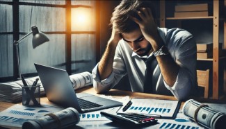 Kolom Hikmah Petunjuk-Nya: Percayalah Setelah Kesulitan Akan Datang Kemudahan