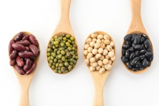 10 Kacang-kacangan Mengandung Magnesium Ini Bagus untuk Kesehatan