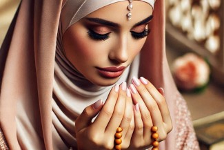 Memperbanyak Istigfar dan Tobat Mendekati Akhir Ramadan