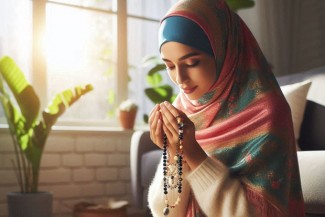 Doa dan Zikir Malam Lailatul Qadar Sebagaimana Hadis Rasulullah SAW