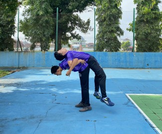 Ini Jenis Olahraga yang Disarankan Dilakukan Selama Puasa