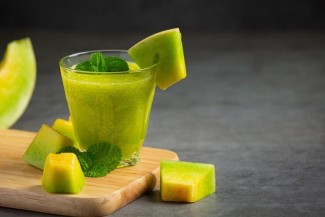 Timun Suri Tak Hanya Menyegarkan saat Berbuka Tapi Bermanfaat Bagi Kesehatan