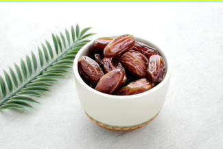 Ini Manfaat Kurma Bagi Kesehatan Tubuh, Salah Satunya Cegah Anemia