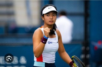Tenis: Eala Melaju ke Perempat Final Miami Open Setelah Paula Badosa Mundur