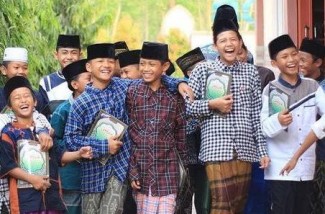 5 Pondok Pesantren Terbaik di Indonesia, Ada yang akan Berusia 100 Tahun