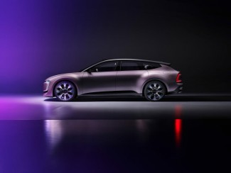 AUDI, Bukan Audi: Sub-Merek EV Baru Bersiap Meluncur April