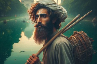 Kisah Sufi: Tapabrata Malik Dinar