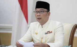 Klarifikasi Ridwan Kamil atas Dugaan Kasus Perselingkuhan yang Bikin Heboh, Akui Pernah Ketemu Sekali