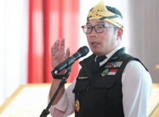 Ridwan Kamil Bantah Miliki Anak dari Wanita Lain, Sebut Fitnah Keji Bermotif Ekonomi