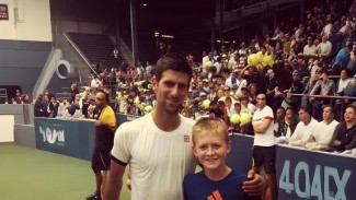 Apakah Korda Akan Menggagalkan Djokovic di Miami? Bukankah Djokovic Sang Bintang Yang Dikagumi?