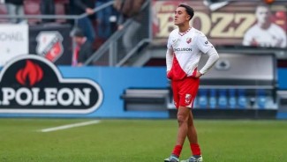 Ayah Miliano Jonathans, Calon Striker Timnas Indonesia, Masuk Islam di 10 Hari Terakhir Ramadan