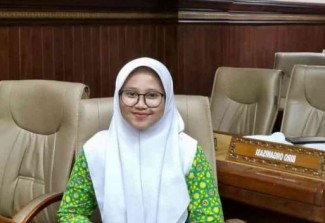 Kaila Latifah, Siswa MAN 1 Yogyakarta yang Diterima di 20 Kampus Bergengsi Dunia